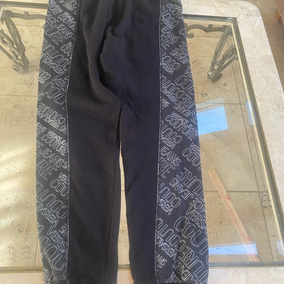 Versace jean joggers - Picture 6 of 10